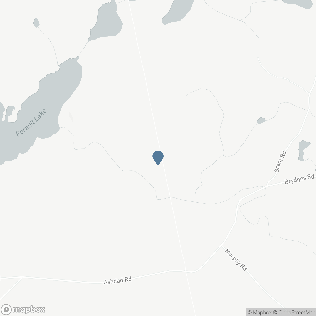 00 ASHDAD Road, Renfrew, Ontario K7V 3Z9